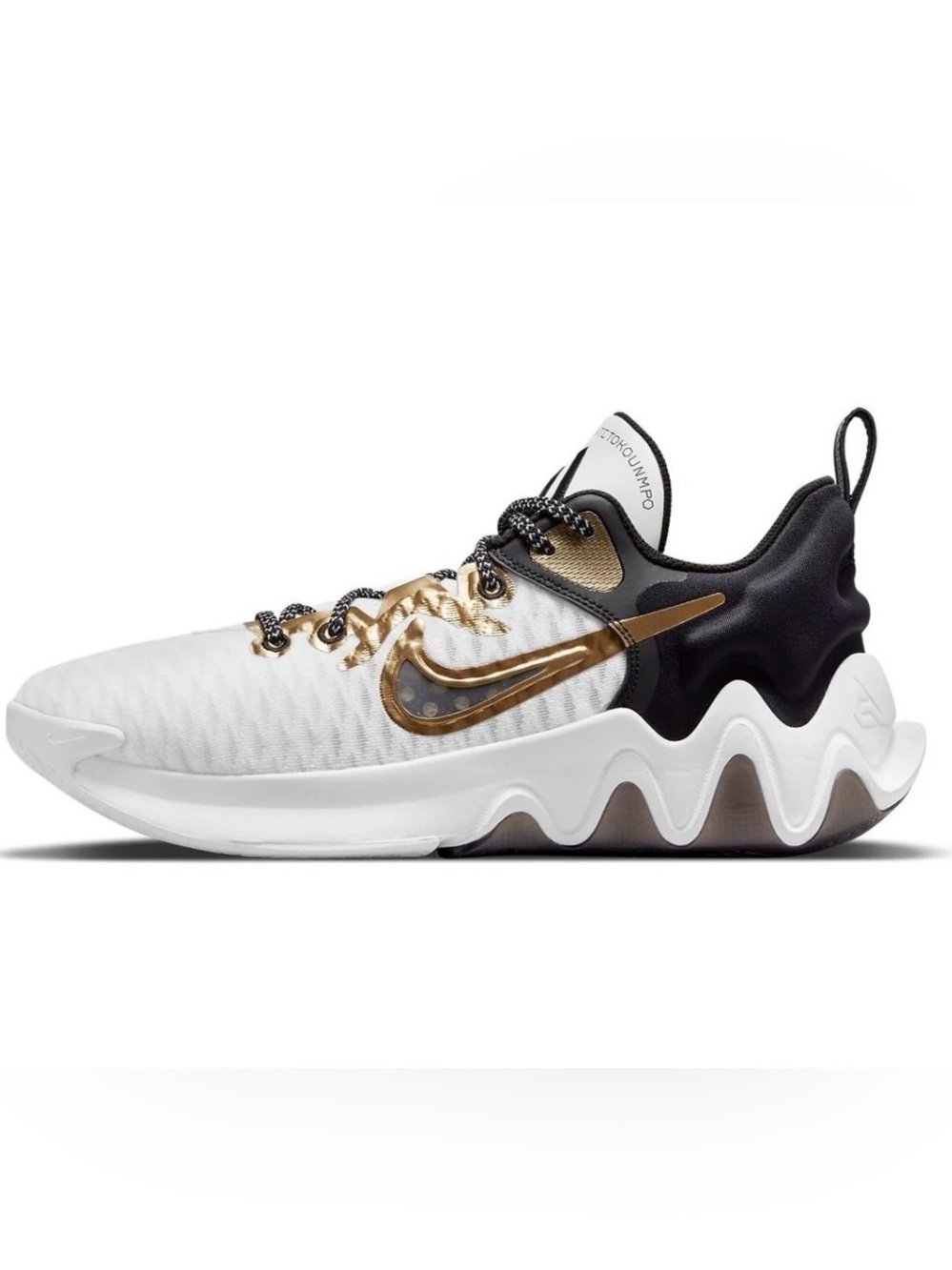 Nike Giannis Immortality Championship 
Men’s Size 7